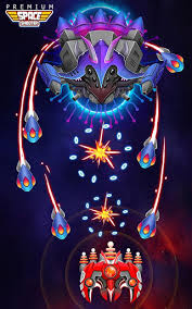 Space shooter v1.5.17 mod apk #apkmod #modapk #cheats #hack. Space Shooter Alien Vs Galaxy Attack Premium 1 531 Apk Mod Unlimited Money Crack Games Download Latest For Android Androidhappymod
