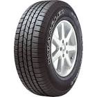 Wrangler SR-A Tire Goodyear
