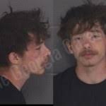 Jonathan Harper — Barrow County Jail Bookings