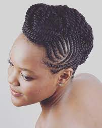 Cornrow Twist Combo We Have Openings This Tuesday And Wednesday Brooklyn Location By Appo Braids For Black Hair Cornrows Natural Hair African Braids Hairstyles
