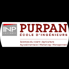Recherchez une formation de ecole d'ingénieurs de purpan. 2