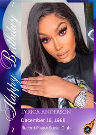 Born February 15th 1981 is Olivia Theresa Longott. She is an American  singer. She is known for contributing vocals to 50 Cent's "Candy Shop" and  her debut album Olivia. She was also