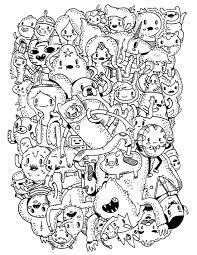 90s cartoons coloring pages are a fun way for kids of all ages to develop creativity, focus, motor skills and color recognition. Cartoon Network 90s Cartoon Coloring Pages