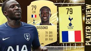 Moussa sissoko is a center midfielder from france playing for tottenham hotspur in the england premier league (1). Fifa 21 79 Sissoko Player Review Most Op Midfielder On Fut 21 Youtube