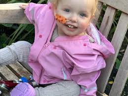 Fundraiser for Frazer Senior by Amelia Senior : Amelia's heart transplant  journey