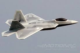 Freewing F 22 Raptor High Performance 90mm Edf Jet Pnp In 2020 Aircraft Fighter Jets Raptor