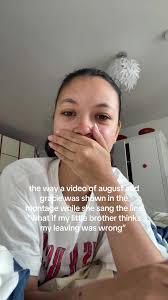 Gracie Brother Explained￼