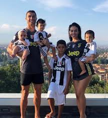 Full name cristiano ronaldo dos santos aveiro: Everything You Need To Know About Cristiano Ronaldo Net Worth Girlfriend Children And More Great In Sports