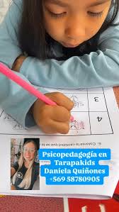 Terapia ocupacional 🫶 cupos disponibles con Teresa Narváez y Antonia  Fuentealba