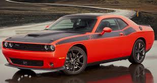 دودج تشالنجر تي أي 2019 مجموعة محدودة جدا تتمي ز بتصميم حصري ولمسات تعكس الأداء القوي موقع ويلز dodge challenger new dodge challenger american muscle cars dodge