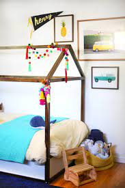 Wunderbar betthimmel selber bauen diy ideen wie sie einen baldachin von betthimmel betthimmel kinderbett finest kinder betthimmel mckennetz von betthimmel kinderbett selber. Diy Ikea Kura Bed Hack Lovely Indeed