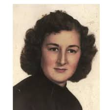 Obituary: LOIS “LOKE” MALLOY BULLINS