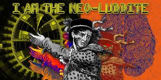 نتیجه جستجوی لغت [luddite] در گوگل