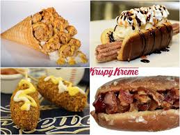 Schau dir unsere auswahl an baseball food an, um die tollsten einzigartigen oder spezialgefertigten, handgemachten stücke aus unseren shops zu finden. 15 Ridiculous New Ballpark Foods That Will Have You Drooling In The Bleachers