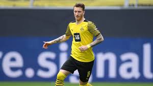 Ele jogou pelo borussia até que partiu para o rot weiss ahlen, no verão de 2006. Bvb Star Marco Reus Will Den Fc Bayern Angreifen