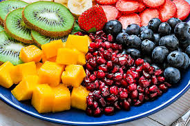 Fruits