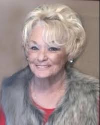 Joyce Penberthy Obituary April 16, 2024