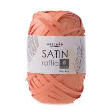 SATIN raffia 550.0. -    
