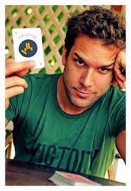 Dane Cook Dane Cook Comedians People