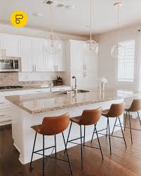 Paxton 29 Bar Stool In 2020 Stools For Kitchen Island Kitchen Stools With Back Modern Kitchen