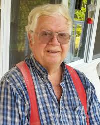 Obituary information for Florian Bud Legros