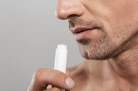 In australia, aboriginal girls would paint their mouths red. Top 13 Best Lip Balm For Men Essential Chapstick To Carry