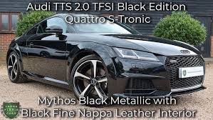 Image result for Mythos Black 2019 TTS