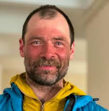 Congratulations to our good friend Sami Haapasalmi for becoming a mountain  guide today! Sami is at least the first Finn