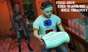 Granny android 1.5 apk download and install. Scary Granny Strange Neighbor House Apk 1 5 Download For Android Download Scary Granny Strange Neighbor House Apk Latest Version Apkfab Com