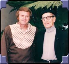 RIP: Danny Holiday, Seattle DJ