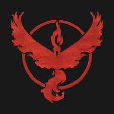 How long would she have to hold a note for to break. Teams Pokemon Go A Cultural Phenomenon Library At Columbus State Community College