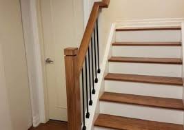 All available in different sizes. Design Ideas Toronto Staircase Renovation
