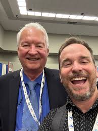 East High School Phoenix, Arizona Friends