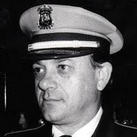 Alessandro Rossi Obituary