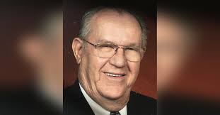 Obituary information for Fred L. Kauffman