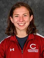 2020-21 Women's Cross Country Roster