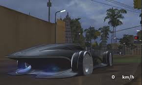 Bis unik dff only gta sa android. Real Mercedes Benz Silver Lightning Avtomobilnij