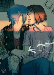 Pewdiepie Life Is Strange Before The Storm Episode 3 Pin By Angel Adams On Life Is Strange Life Is Strange Fanart Life Is Strange Life Is Strange 3