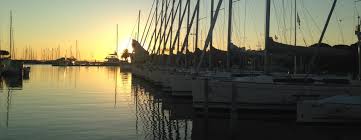 Le Grau Du Roi Port Camargue Ports
