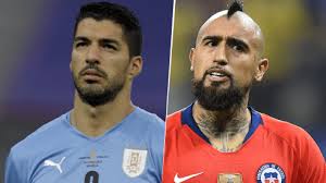 Chile uruguay live score (and video online live stream) starts on 8 oct 2019 at 21:30 utc time in int. 5amjicag3kwswm