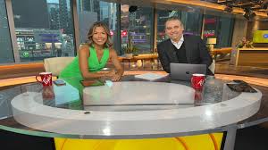 Welcome back Melanie Ng!