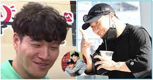 Song ji hyo runs into trouble while in los angeles when her working visa expires before she remembers to renew it. Kim Jong Kook Once Cursed At Haha For Trying To Push His Love Line With Song Ji Hyo Koreaboo