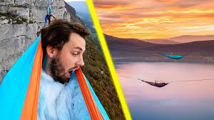 French youtube personality who has gained widespread popularity for his eponymous channel's content. Une Nuit Suspendus A Un Fil Youtube