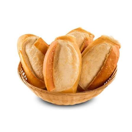 Pão Francês kg