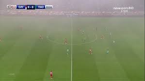 Watch live olympiakos panathinaikos live streaming free 21/11/2020 17:30. Futbol Greek Superleague Day 10 Olympiakos Vs Panathinaikos 11 11 18