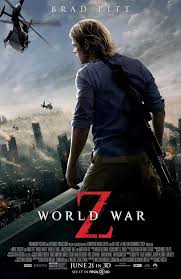 The world war z game challenges you: World War Z 2013 Imdb