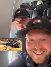 Get the horns out its Callum Williamson's Birthday today ! Will he get some  Birthday luck this weekend racing in the NuTrend Quality Homes Red Hot  Summer Shootout at Hi-Tec Oils Toowoomba