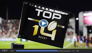 L'ailier rochelais vincent rattez a inscrit un doublé face à toulon samedi en top 14. Accueil