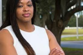 Kris Fitzgerald, Lake Wales City Commission Seat 4 Candidate