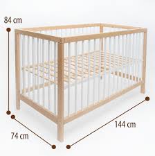 Schaum­stoff­matratzen, latex­matratzen, federkern­matratzen, boxspringbettenjetzt erst­mals mit im test­feld: Babybett 70x140 Cm Mit Matratze Und Schublade Kaufland De